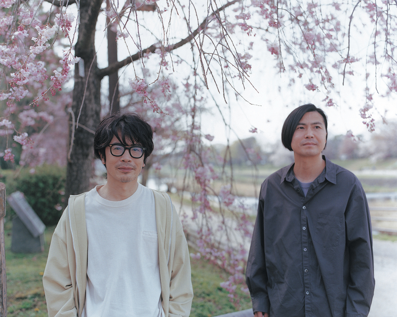 Profile くるり Quruli