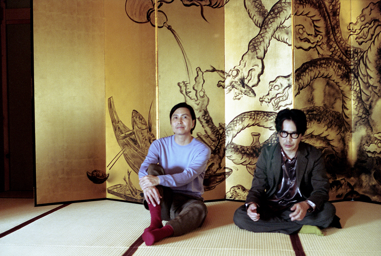 くるり　Quruli 「感覚は道標」岸田繁サイン入りCD くるり、10/4発売の14th Album詳細解禁！ タイトルは『感覚は