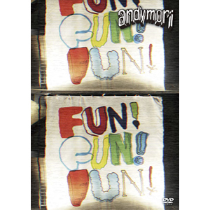 FUN！FUN！FUN！ / andymori