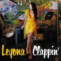 「Clappin'」/ Leyona