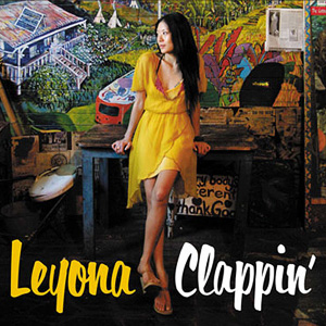 「Clappin'」/ Leyona