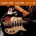 「COLOUR」/ LUCKY LIPS