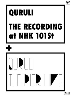 軽THE RECORDING＋THE PIER LIVE_DVジャケ