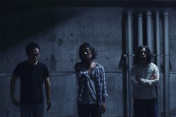 LOSTAGE