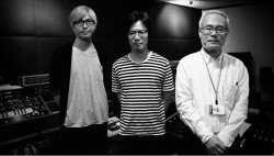 Mastering