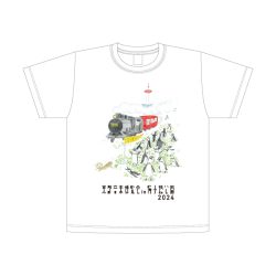 京都音楽博覧会2023オフィシャルロングTシャツ - メルカリ