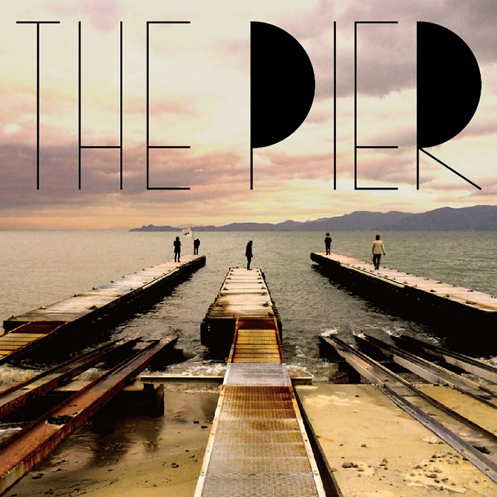 くるり ニューアルバム The Pier 特設サイト